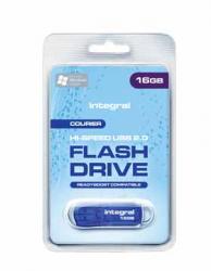 Integral USB Stick Courier 16GB