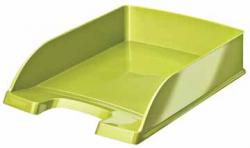 Leitz brievenbakje Plus 5226 WOW A4 groen