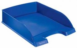 Leitz brievenbakje Plus 5227 A4 blauw