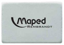 Maped gum Rembrandt extra large