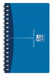Oxford notitieboekje Essentials met spiraalbinding 9x14 cm