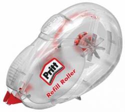 Pritt correctieroller Refill Roller Midway 4,2mm