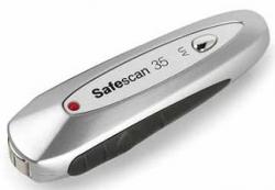 Safescan valsgelddetectorpen 35