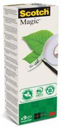 Plakband Scotch® Magic Tape "A greener choice"  