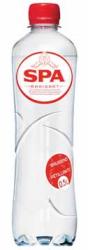 Spa® water Barisart rood 24 x 50 cl