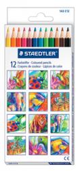 Staedtler kleurpotlood Noris Club 