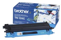Brother TN-135C toner cartridge cyaan