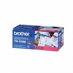 Brother TN-135M toner cartridge magenta