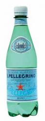 Water San Pellegrino 50cl  