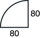 Verbindingshoek 90° 