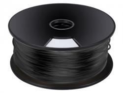 Perel ABS-draad voor 3D-printer zwart 