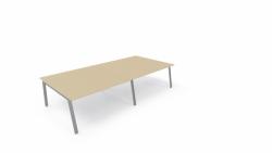 Air2 benchtafel / bureau-eiland 160 x 280 cm