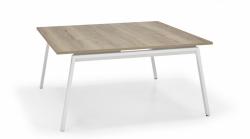 Air2 benchtafel / bureau-eiland  