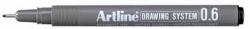 Artliner fineliner Drawing System 0,6 mm