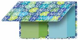 AVERY Note Tabs Books 51 x 38 mm blauw en groen