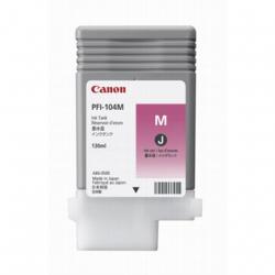 Canon inktcartridge magenta PFI104M / 3631B001 