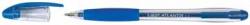 Bic balpen Atlantis Stic blauw