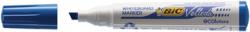 Bic whiteboardmarker 1751 velleda blauw