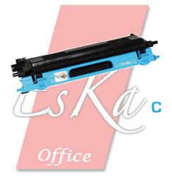 EsKa Office compatibele toner Konica Minolta 17008 cyaan