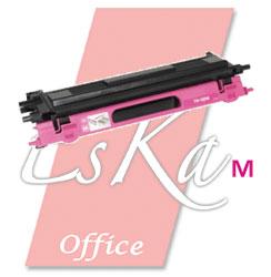 EsKa Office compatibele toner Konica Minolta 17007 magenta