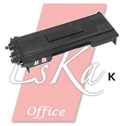 EsKa Office compatibele toner Brother TN2005 zwart