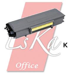 EsKa Office compatibele toner brother TN-3380 zwart Hoge capaciteit