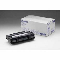 Brother® drum unit / tonertrommel DR8000 origineel zwart
