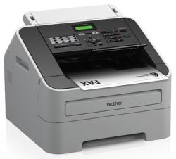 Brother® laserfax 2840