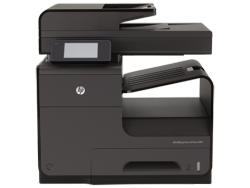 HP Officejet Pro X476dw multifunctionele kleurenprinter