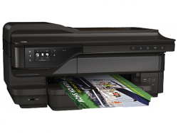 HP Officejet 7612 Wide Format e-AIO printer 