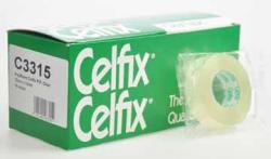 Celfix plakband eco 15mm x 33M