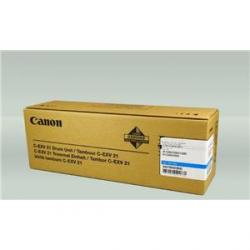 Canon drum C-EXV21 geel