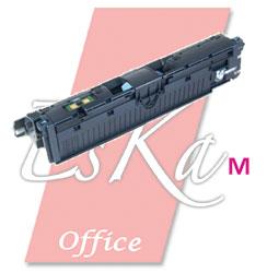 EsKa Office compatibele toner Lexmark 12N0769 magenta