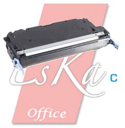 EsKa Office compatibele toner Canon 1659B002 / 711C cyaan