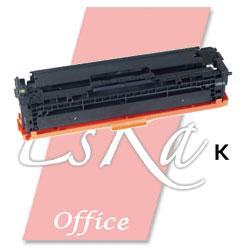 EsKa Office compatibele toner zwart voor Brother TN328BK