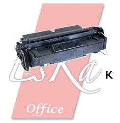 EsKa Office compatibele toner Canon 7621A002 / FX7 zwart