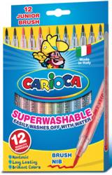 Carioca penseelstift Junior Brush Superwashable 