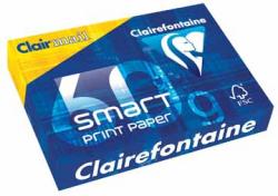 Clairefontaine Wit papier 'Smart Print' A4 60 g/m²
