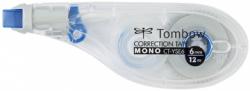 Tombow correctieroller Mono YSE 6mm  