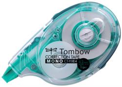 Tombow correctieroller Mono YXE 4,2 mm groen 