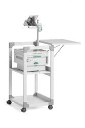 Durable Trolley voor overheadprojectors / beamers