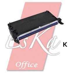 EsKa Office compatibele toner Dell 593-10162 / PF030 zwart