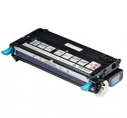 Dell toner 593-10171 / PF029 cyaan origineel 