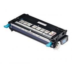 Dell toner 593-10294 / G907C cyaan origineel 