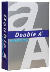 Double A Presentation presentatiepapier A4 100 g - Pak van 500 vel 