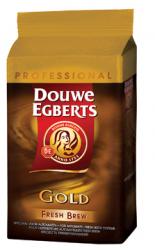 Douwe Egberts koffie Gold - Pak van 1kg