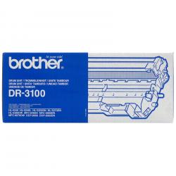 Brother drum DR-3100 zwart 