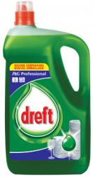 Dreft handafwasmiddel Flacon van 5 liter