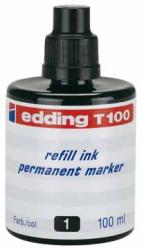 Edding navulinkt voor permanent markers e-T100 