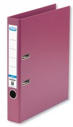 Elba ordner Smart Pro+ A4 roze - Rug van 5cm 